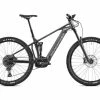 Mondraker - E-Komplettbike Fully Chaser 29, 2023 Graphit/Schwarz -Fahrrad Verkäufe Chaser 29 2023 Graphit Black 1280x1280 1