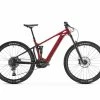 Mondraker - E-Komplettbike Fully Chaser 29, 2022 Cherry Red/Black -Fahrrad Verkäufe Chaser Cherry 1280x1280