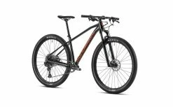 Mondraker - Komplettbike Marathon/XC Chrono 29, 2023 Schwarz/Orange -Fahrrad Verkäufe Chrono Alu Schwarz Org23Nc4z81hsA43Fo 1280x1280