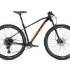 Mondraker - Komplettbike Marathon/XC Chrono 29, 2023 Schwarz/Orange -Fahrrad Verkäufe Chrono Alu Schwarz Org23 2 1280x1280