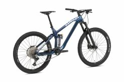 Ns-bikes NS Bikes - Komplettbike Enduro Define AL 160 650B Enduro -Fahrrad Verkäufe Define553 40081 1280x1280