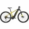 Bergamont - Komplettbike E-Revox 4 Lime/Schwarz Metallic -Fahrrad Verkäufe E Revox 4 Gold 1280x1280