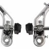 Shimano - Cantilever-Bremse BR-CT91, 13,5mm Nkl. Bremsbeläge Schwarz 1 Shimano - Cantilever-Bremse BR-CT91, 13,5mm Nkl. Bremsbeläge Schwarz -Fahrrad Verkäufe EBRCT91MRSB canti 1280x1280