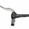 Shimano - Bremshebel BL-MT401 Links Silber -Fahrrad Verkäufe E BLMT401LL 1280x1280