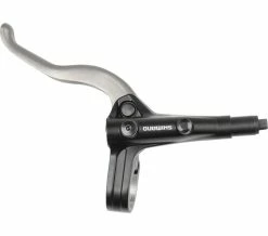 Shimano - Bremshebel BL-MT401 Links Silber