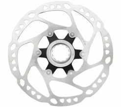 Shimano - Bremsscheibe SM-RT64, Center-Lock