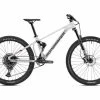 Mondraker - Komplettbike Factor 26 2023 Kids 26" Silber/Weiss -Fahrrad Verkäufe Factor 26 23 010 23202 1280x1280