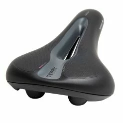 Terry - Sattel Fly Men Arteria -Fahrrad Verkäufe Fisio Gel Woman2 1280x1280 3