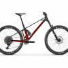 Mondraker - Komplettbike Foxy R Carbon 29 2022 Carbon/Cherry Red -Fahrrad Verkäufe Foxy R Carbon 010 22316 1280x1280