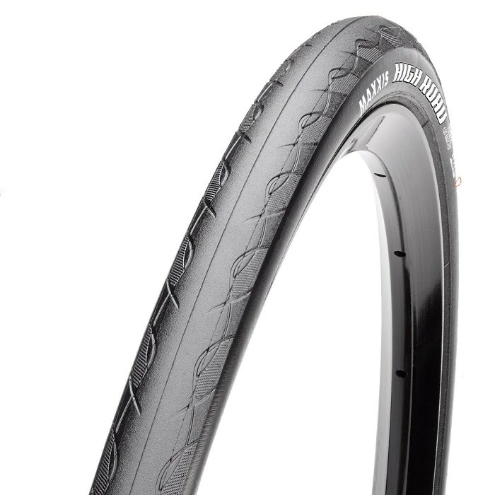 Maxxis - Reifen High Road 700x25c TR, One70 3 Maxxis - Reifen High Road 700x25c TR, One70