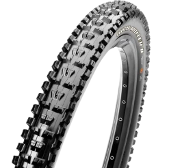 Maxxis - Reifen High Roller II Plus 27,5x2,8, TR, EXO, 3C Maxx Terra, 990g