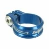 Hope - Sitzrohrklemme Seat Clamp Blue -Fahrrad Verkäufe Hope Sattelklemme geschraubt Blue 1280x1280