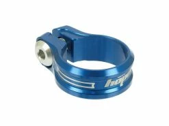 Hope - Sitzrohrklemme Seat Clamp Blue