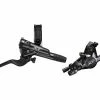 Shimano - Scheibenbremse Deore XT M8100 HR Rechts