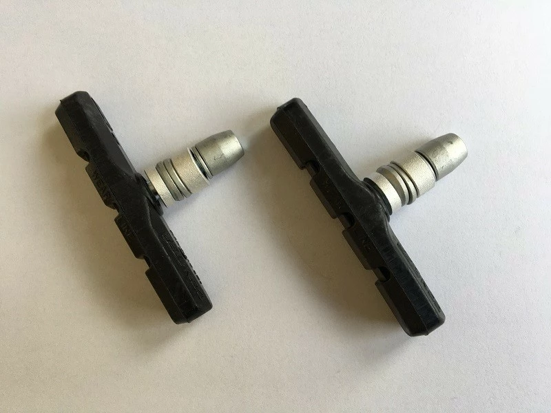 Contec - Bremsbeläge V-Stop 70mm 1 Paar 3 Contec - Bremsbeläge V-Stop 70mm 1 Paar