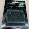 Reverse - Bremsadapter-Schraubenset M6x18mm Green -Fahrrad Verkäufe IMG 1756 1 1280x1280
