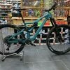 Orbea - Komplettbike Enduro Rallon Carbon M10 Jade/Silber/Schwarz -Fahrrad Verkäufe IMG 2619gsA9LjD0bqZQr 1280x1280
