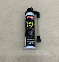 Atlantic - Pannenspray M Für Autoventilventil 75ml