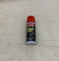 Atlantic - Pannenspray F Für Fahrradventil 50ml