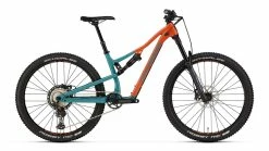 Rocky Mountain - Komplettbike Instinct 27,5 Alloy 50, Tour, C1 2023 Blue/Orange