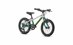 Mondraker - Komplettbike Kids Leader 16 Zoll 2023 Grün/ Silber/Gelb 5 Mondraker - Komplettbike Kids Leader 16 Zoll 2023 Grün/ Silber/Gelb -Fahrrad Verkäufe Leader16 2023 1 1280x1280