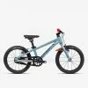 Orbea - Kinder-Mountainbike MX 16 Blush Grey/Bright Red
