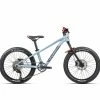 Orbea - Kinder-Mountainbike Laufey 20 H30 Blau/Rot -Fahrrad Verkäufe M012TTCC I9 SIDE LAUFEY 20 H30 1 1280x1280