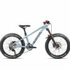 Orbea - Kinder-Mountainbike Laufey 20 H10 Blau/Rot -Fahrrad Verkäufe M014TTCC I9 SIDE LAUFEY 20 H10 1 1280x1280