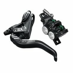Magura - Bremse MT5, EStop 2-Finger Scheibenbremse