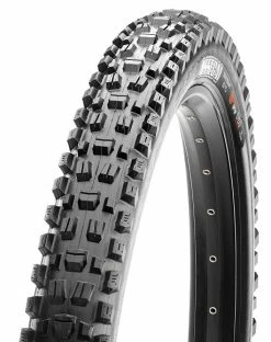 Maxxis - Reifen Assegai 27,5x2,5, WT, TR, EXO+, 3C Maxx Terra