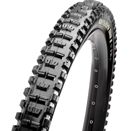 Maxxis - Reifen Minion DHR II 29x2,4, WT, TR, EXO+, 3C Maxx Terra, 1015g 3 Maxxis - Reifen Minion DHR II 29x2,4, WT, TR, EXO+, 3C Maxx Terra, 1015g