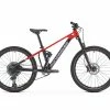 Mondraker - Komplettbike Factor 24 2022 Kids 24" SPE Rot/Dunkellila Gloss -Fahrrad Verkäufe Mondraker Factor 24 Red Purple 1280x1280