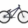 Ns-bikes NS Bikes - Komplettbike Dirtbike Zircus 26 Zoll 2022 Blue