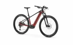 Mondraker - E- Komplettbike MTB Prime R 29" 2022 Cherry Red/Black -Fahrrad Verkäufe Prime r 2 1280x1280