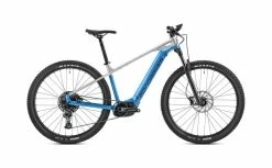 Mondraker - E- Komplettbike MTB Prime 29" 2023 Blau/Silber