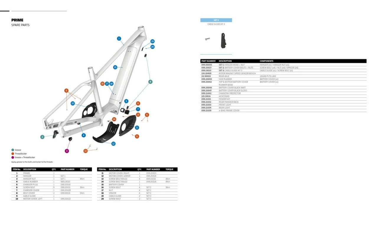 Mondraker - E- Komplettbike MTB Prime 29" 2022 Schwarz/Silber 4 Mondraker - E- Komplettbike MTB Prime 29" 2022 Schwarz/Silber – Bild 2