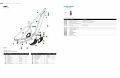 Mondraker - E- Komplettbike MTB Prime 29" 2022 Schwarz/Silber SPE -Fahrrad Verkäufe Prime29 Schwarz Rot 3 1280x1280