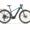 Mondraker - E- Komplettbike Prime X Urban Cross 29" 2021 Schwarz/Petrol -Fahrrad Verkäufe PrimeX 1280x1280
