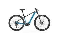 Mondraker - E- Komplettbike MTB Prime 29" 2022 Blau/Schwarz