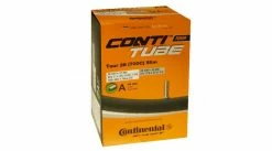 Continental - Schlauch Conti Tour 28" 700x28C-700x37C Slim 40mm Autoventil