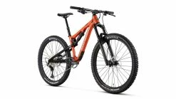 Rocky Mountain - Komplettbike Kids Reaper 27,5" 2023 Black/Orange OS -Fahrrad Verkäufe Reaper 27 5 1 1280x1280