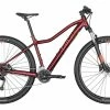 Bergamont - Komplettbike Revox 4 2022 FMN Himbeer Metallic