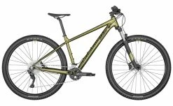 Bergamont - Komplettbike MTB Revox 6, 2022 Dark Gold/Shiny