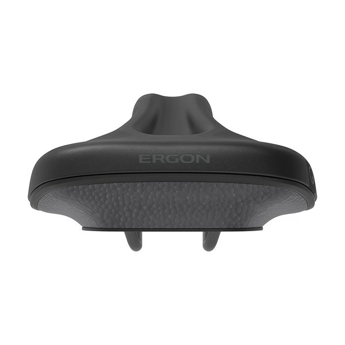 Ergon - Sattel Tour ST Core Evo Woman Black/Grey 6 Ergon - Sattel Tour ST Core Evo Woman Black/Grey – Bild 4