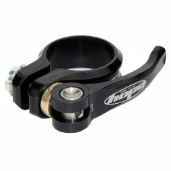 Hope - Sitzrohrklemme Schnellspanner Seat Clamp QR Black