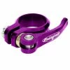Hope - Sitzrohrklemme Schnellspanner Seat Clamp QR Purple -Fahrrad Verkäufe Sattelklemme QR Purple 1280x1280