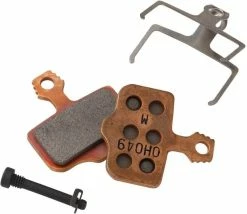 Sram - Bremsbeläge Elixir/XX, Level , Powerful Organisch, Stahl