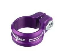 Hope - Sitzrohrklemme Seat Clamp Purple