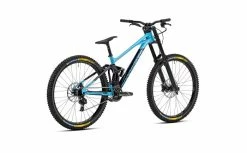 Mondraker - Komplettbike DH Summum R MX, 2023 Dunkelviolet/Hellblau -Fahrrad Verkäufe Summum R MX 2023 1 1280x1280