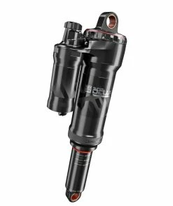 Rock-shox Rock Shox - Dämpfer Super Deluxe Ultimate Coil DH RC 225x70mm Schwarz